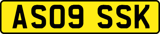 AS09SSK