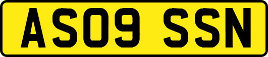 AS09SSN