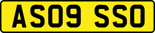 AS09SSO