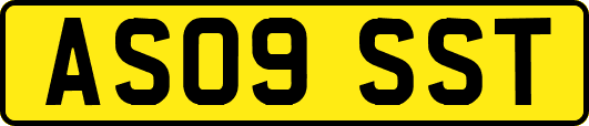 AS09SST