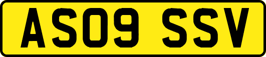AS09SSV
