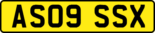 AS09SSX