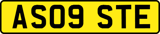 AS09STE