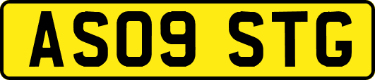AS09STG