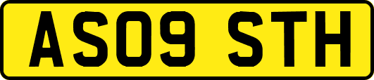 AS09STH