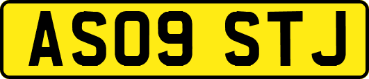 AS09STJ