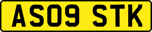 AS09STK