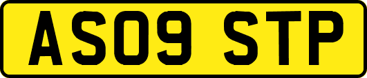 AS09STP