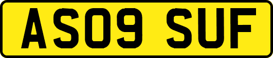 AS09SUF