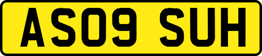 AS09SUH