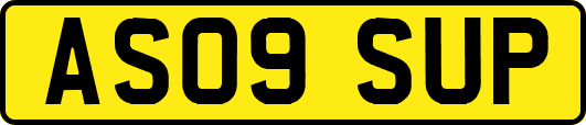 AS09SUP