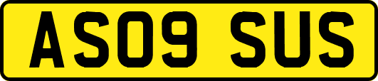 AS09SUS