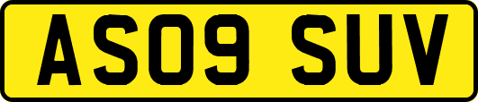 AS09SUV