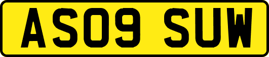 AS09SUW