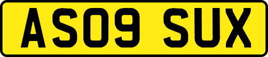 AS09SUX