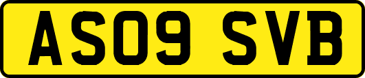 AS09SVB