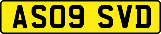 AS09SVD