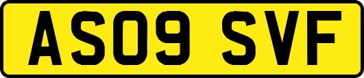 AS09SVF
