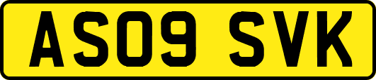 AS09SVK