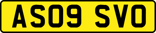 AS09SVO