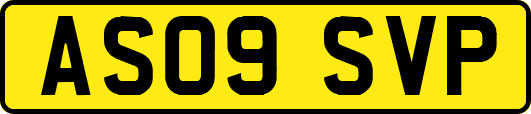 AS09SVP