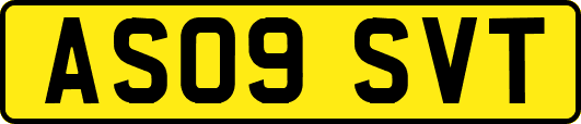 AS09SVT