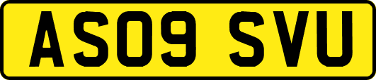 AS09SVU