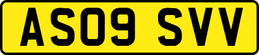 AS09SVV
