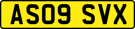 AS09SVX