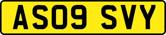 AS09SVY
