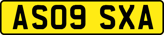 AS09SXA