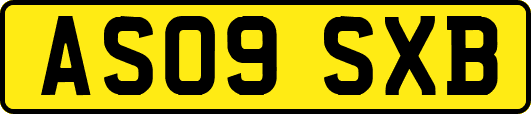 AS09SXB