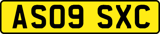 AS09SXC