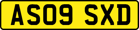 AS09SXD