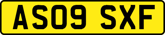 AS09SXF