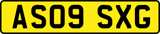 AS09SXG