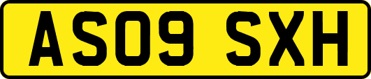 AS09SXH