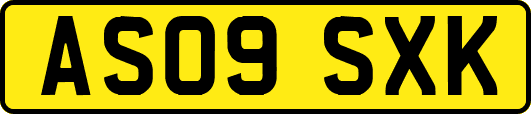 AS09SXK