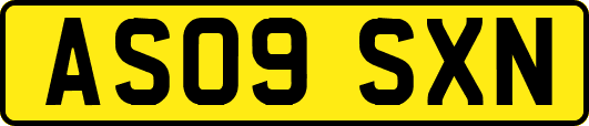 AS09SXN