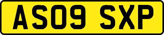 AS09SXP