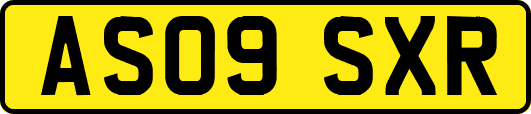 AS09SXR