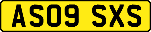 AS09SXS