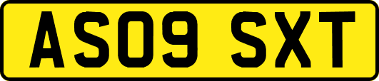 AS09SXT