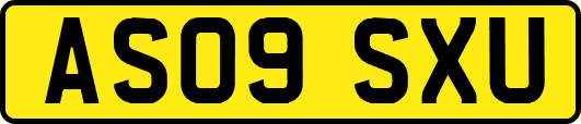 AS09SXU