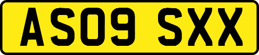 AS09SXX