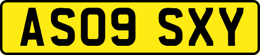 AS09SXY