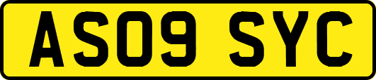 AS09SYC