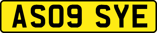 AS09SYE