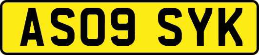 AS09SYK