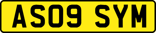 AS09SYM